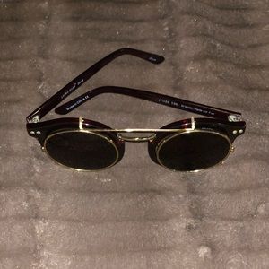 Chilli Beans Sunglasses (Eyeglasses)